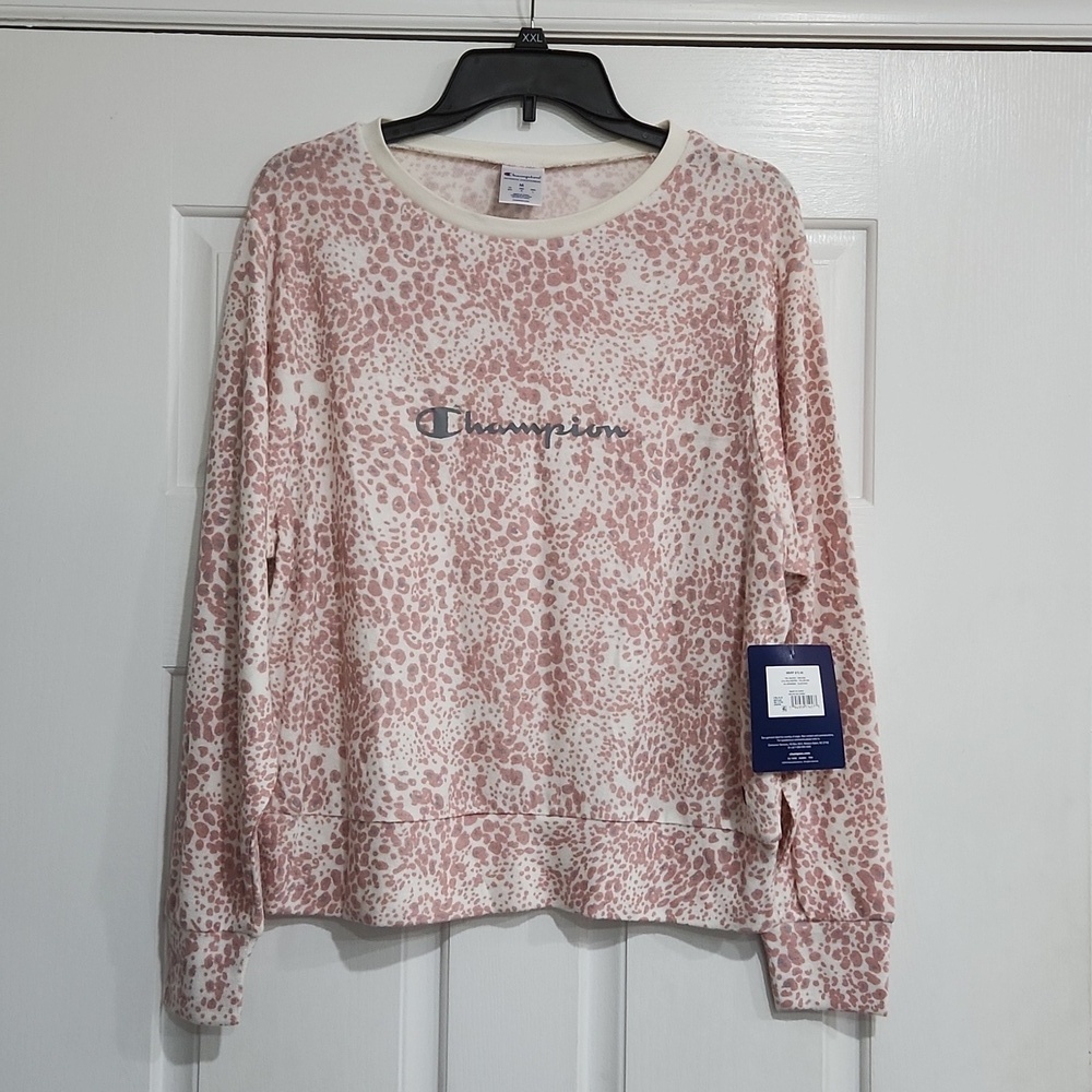 NWT CHAMPION Top Size Medium